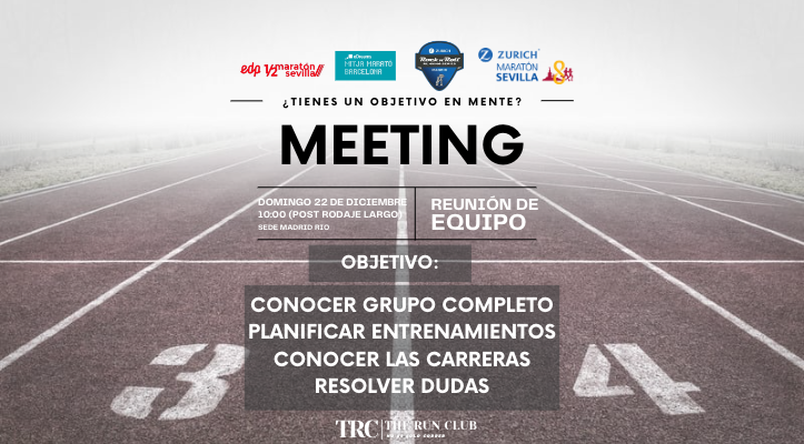 Meeting domingo 10:00