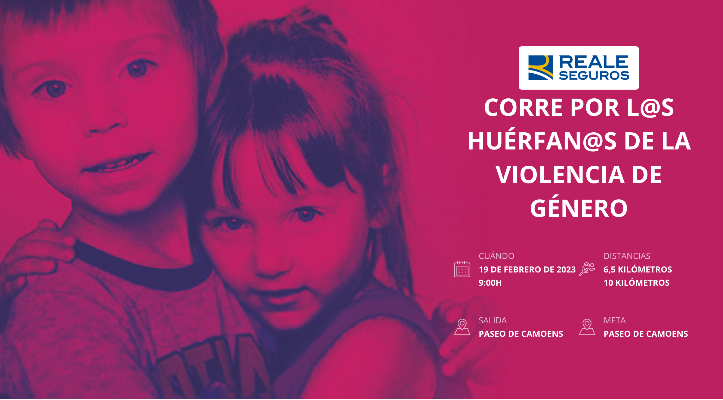 Nos vamos de Carrera!