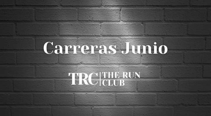 Vintage Run y Norte Sur