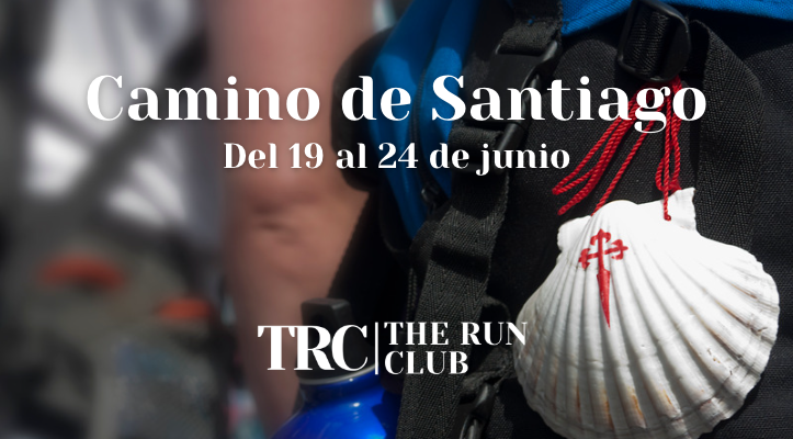 Camino de Santiago 2023